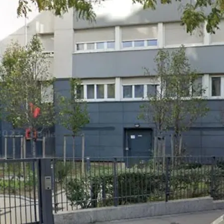 Epsilon 6 Pers Refait Neuf Tram Free Parking *