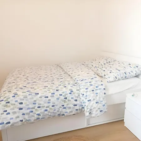 Epsilon 6 Pers Refait Neuf Tram Free Parking Apartamento *